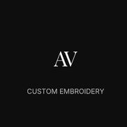 AV Custom Embroidery