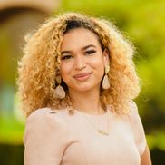 Leedia Frye from Fresh Pizza on Wheels