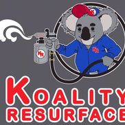 Michael Mejia from Koality resurface, LLC