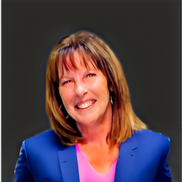 Marsha Eisnor from CustomEdge Workforce Solutions