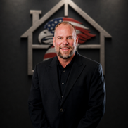 Rob Trigg from Freedom Lending