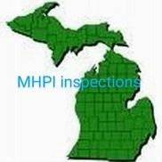 Dave Cooper from MHPINSPECTIONS