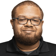 Eric Ellis from Cloud Pros, LLLP.