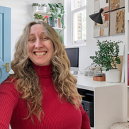 Audrey Hughes from Daisy Assistance
