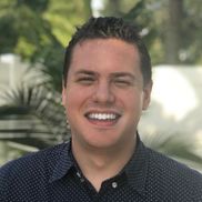 Richard Hall from RJH Tax Advisors