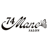 Kristen Rogers from 74 Mane Salon