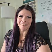 Rebecca Esser from Esser Counseling Services, PLLC