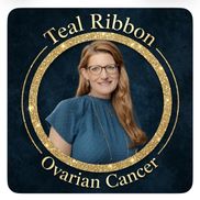 Debra Wold from Teal Ribbon Ovarian Cancer, Nonprofit 501(c)(3)