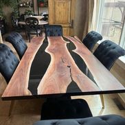 Rich Spencer from Ohio River Tables