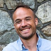 Sean Lewis from Introspectus Counselling
