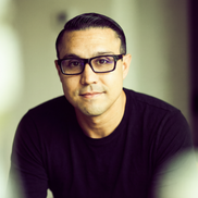Kyle Sanchez from Kyle Sanchez Creative Consulting