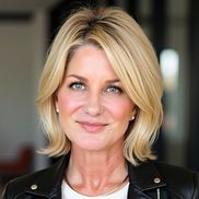Amy O'Shields from Amy Hatfield O’Shields | Realtor | Berkshire Hathaway | Blooming In Real Estate™