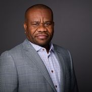 Ralph Abalo from Friends of Togo, INC