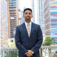 Kamran Hameed from Digital Marketing Consultant