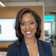 Keiva Ditchfield-Agboh from Wealth Advisory Group LLC