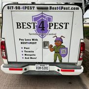 Best4Pest Termite & Pest Control