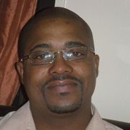 Paul Glover from Flatlands Reformed Church