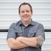 Michael Morten from Morten Design Co