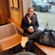 Anki Khanna from Yoga Roots to Rise