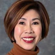 Luz Dimaculangan from THE ZOE SHIFT LLC