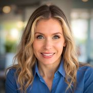 Angie Madsen from All Western Mortgage