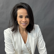 Maria Watkins from Empowered Legacy Ministries