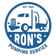 Carlee Lindsay from Ron's Pumping Service