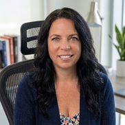 Angela Trapnell from Aurabella Blue Travel