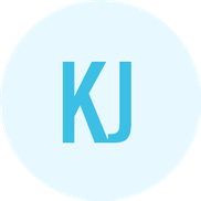 Kimball Jones from KL JONES LLC