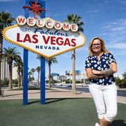 Lisa Kissinger from The Grandview at Las Vegas