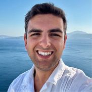 Sam Sternweiler from Landscape Web Designer