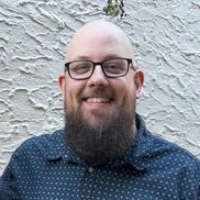 Nicholas Fitchpatrick from Bellow Creative