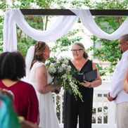 Lisa Presnell from Amelia Island Weddings llc