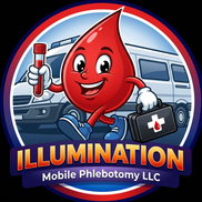 Alisha Williams from Illumination Mobile Phlebotomy
