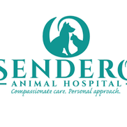 Melissa Neale from Sendero Animal Hospital