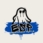 Eric&Sarah Pearson from ESP Paranormal Couple
