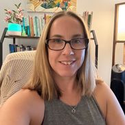 Kristina Nelon from Charis Counseling