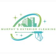 Murphy’s Exterior Cleaning LLC