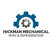 Joseph Hickman from Hickman Mechanical