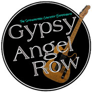 Gypsy Angel Row
