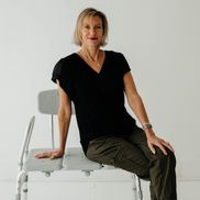 Christy Hire from Comfortable Aging Solutions