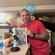 Chris' Haven of Hope