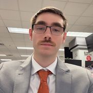 Daniel Griffin from Health Advisory LLC