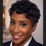 Shirelle Brown from NEXA Lending - Hampton