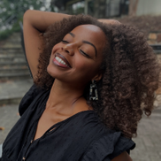 Aiyana G from The Laptop Life Coach