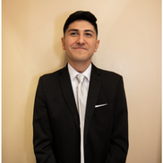 David Zavala from Sense Counseling LLC