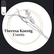 Theresa Koenig from Theresa Koenig events