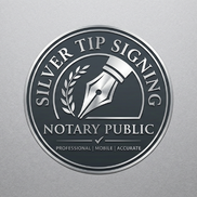 Marcia Haro from Silver Tip Signing