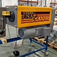 Ayers USA Cranes