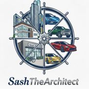 Sasha Scott from Sasha Drafting Services